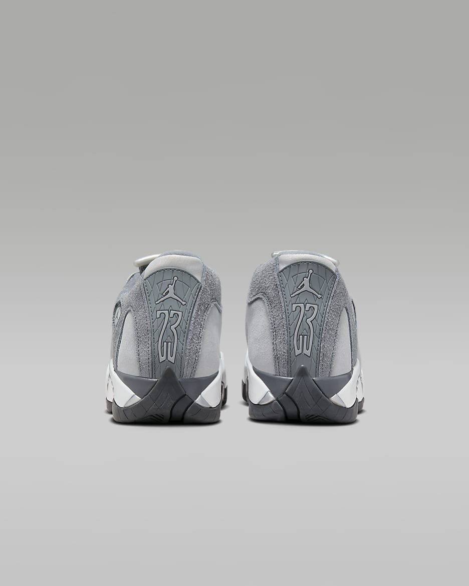 Jordan 14 big kids 2025